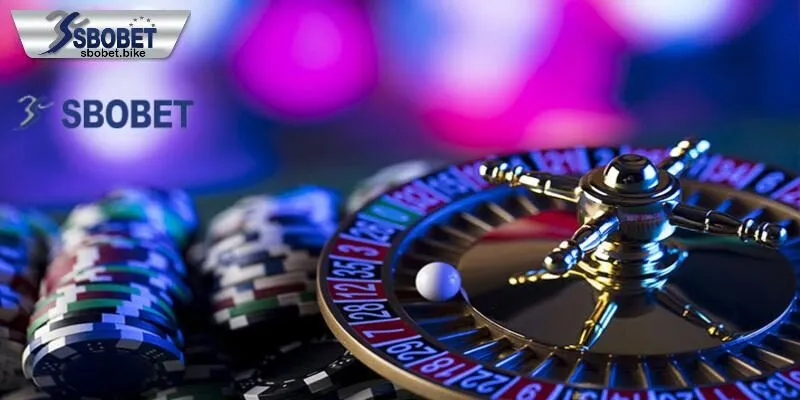 Các trò chơi phổ biến tại casino SBOBET