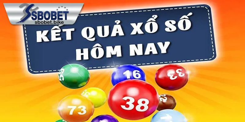 Giới thiệu thông tin về xổ số SBOBET