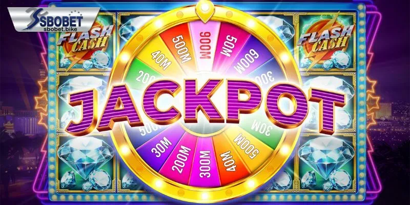 Hướng dẫn tham gia đặt cược nổ hũ SBOBET cho tân thủ