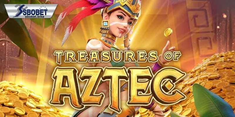 Kho báu Aztec tại nổ hũ SBOBET