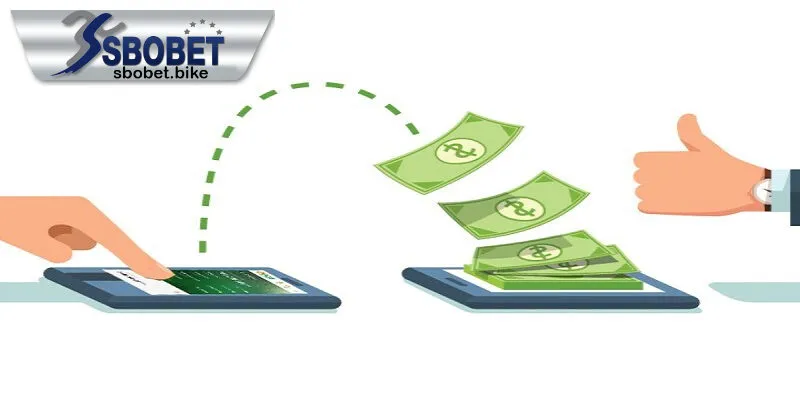 Liên hệ đến bộ phận hỗ trợ khi rút tiền bị lỗi